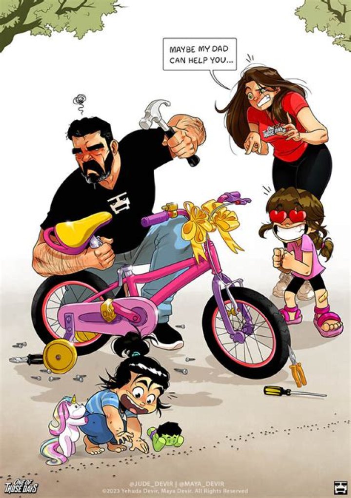 Maya Devir - Age, Family, Bio