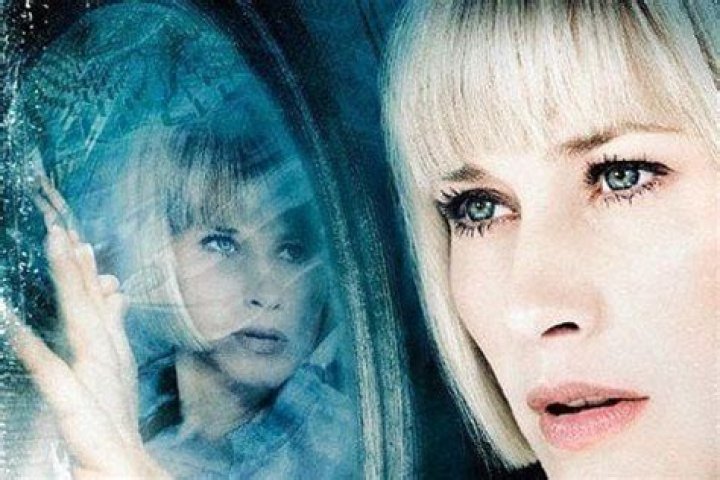 Medium - Cast, Ages, Trivia