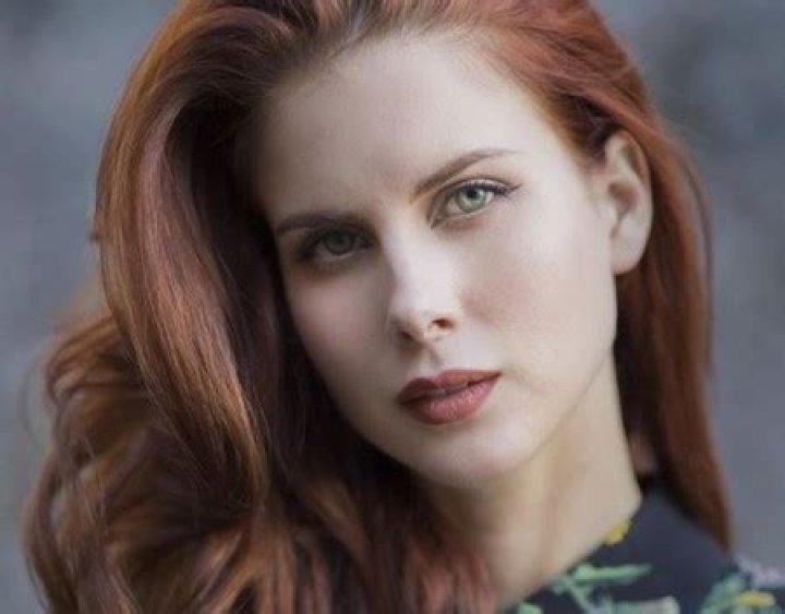 Meet Leanne Lapp-Canadian actress known for starring in iZombie!