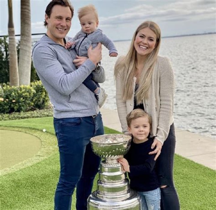 Meet Luke Schenn Wife Jeska Peczek – Relationship Timeline Kids And Family