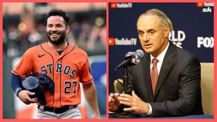 Meet Nina Altuve- Celebrity Wife of Venezuelan professional baseball player, Jose Altuve. She rose to fame as the celebrity wife of a Venezuelan professional baseball player, Jose Altuve