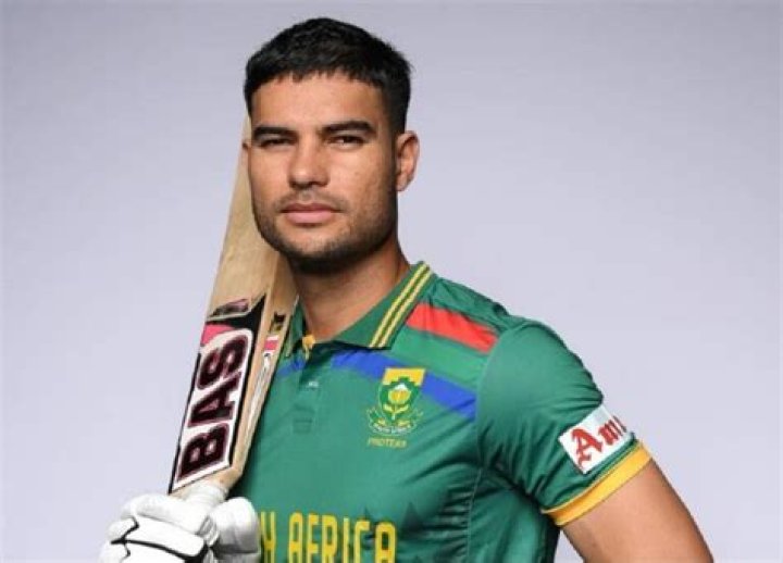 Meet Reeza Hendricks Brother Beuran Hendricks: Family Ethnicity