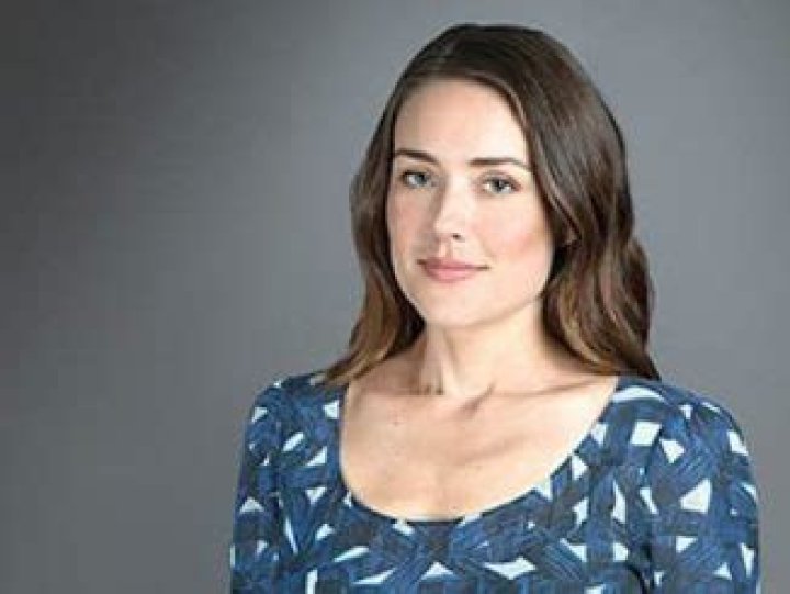 Megan Boone Bio (Wiki) 