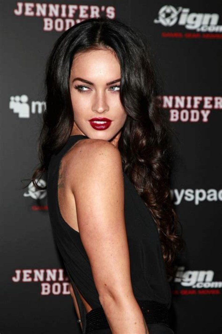 Megan Fox Net Worth: Lifestyle & Career