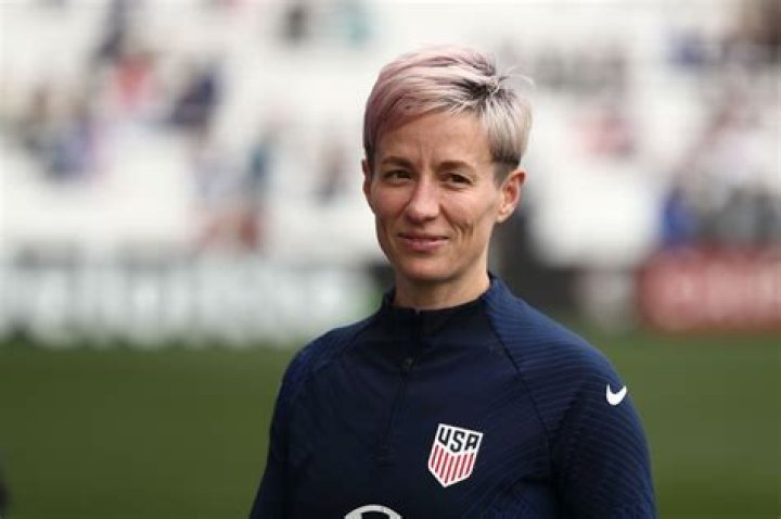 Megan Rapinoe Plastic Surgery: Botox And Lip Filler Photos Before And After