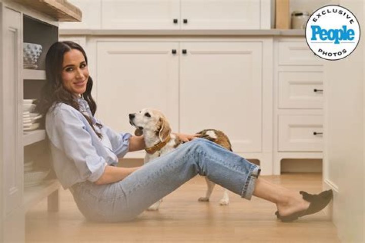 Meghan Allen - Age, Family, Bio