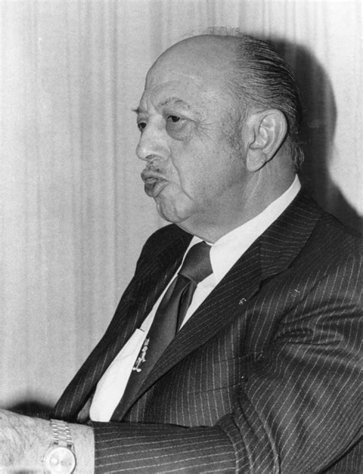 Mel Blanc Net Worth - Wiki, Age, Weight and Height, Relationships, Family, and More