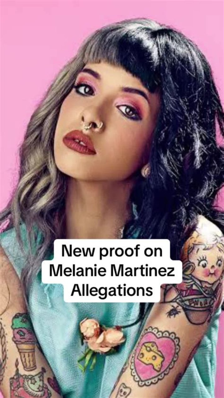 Melanie Martinez - Age, Family, Bio