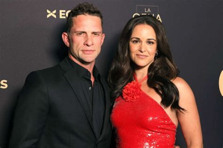 Melissa Fumero - Age, Family, Bio