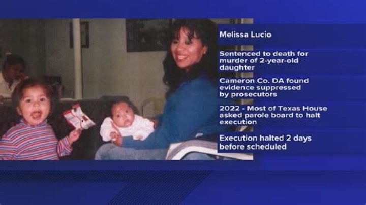 Melissa Lucio daughter autopsy photos – all you need to know
