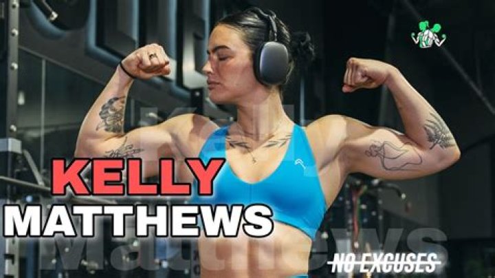 Melissa Matthews Height, Weight, Net Worth, Age, Birthday, Wikipedia, Who, Instagram, Biography