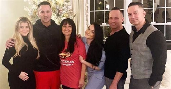 Melissa Sorrentino - Age, Family, Bio