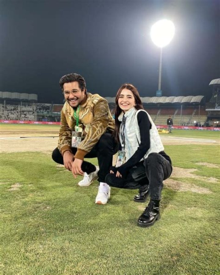 Merub Ali - Age, Family, Bio