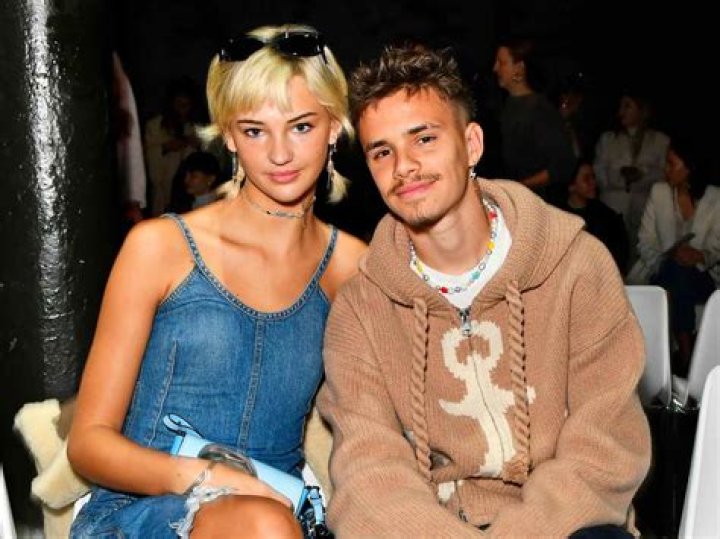 Mia Regan - Age, Family, Bio