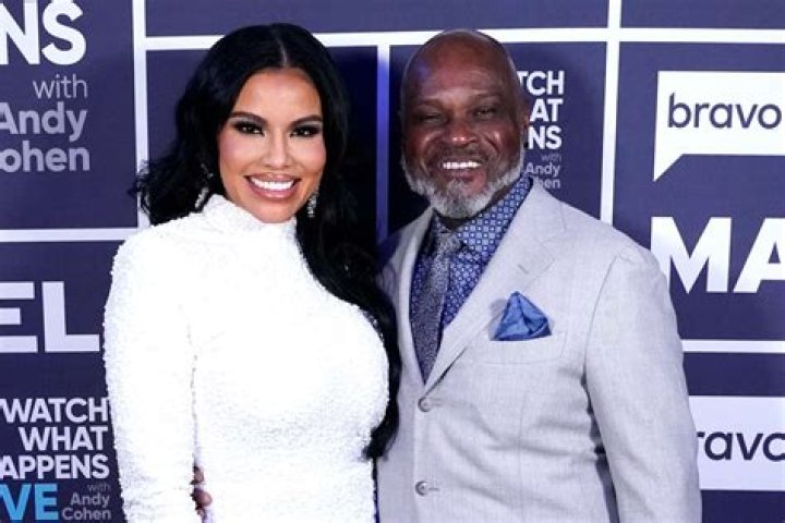 Mia Thornton Wikipedia Bio – Who Is She? Husband & Net Worth