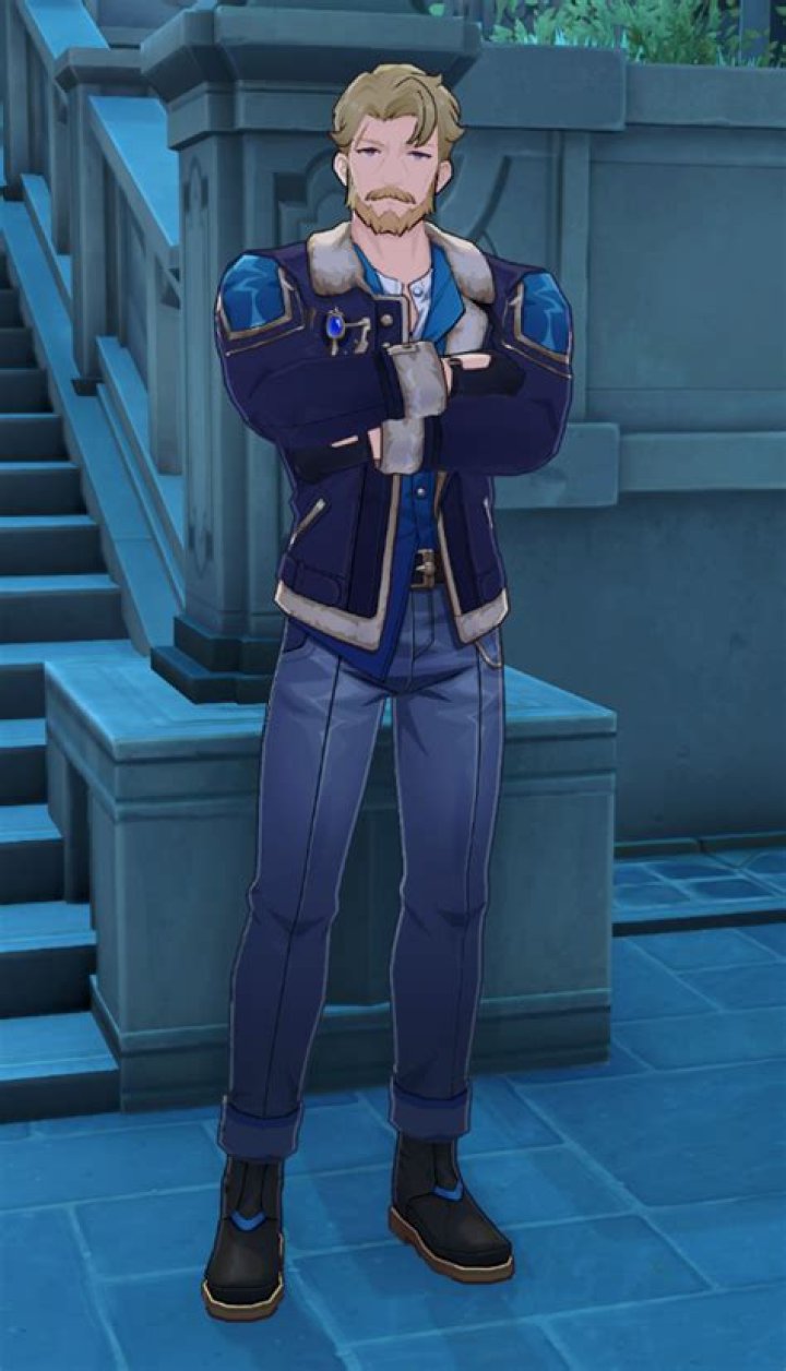 Micah Meredith Bio (Wiki) 