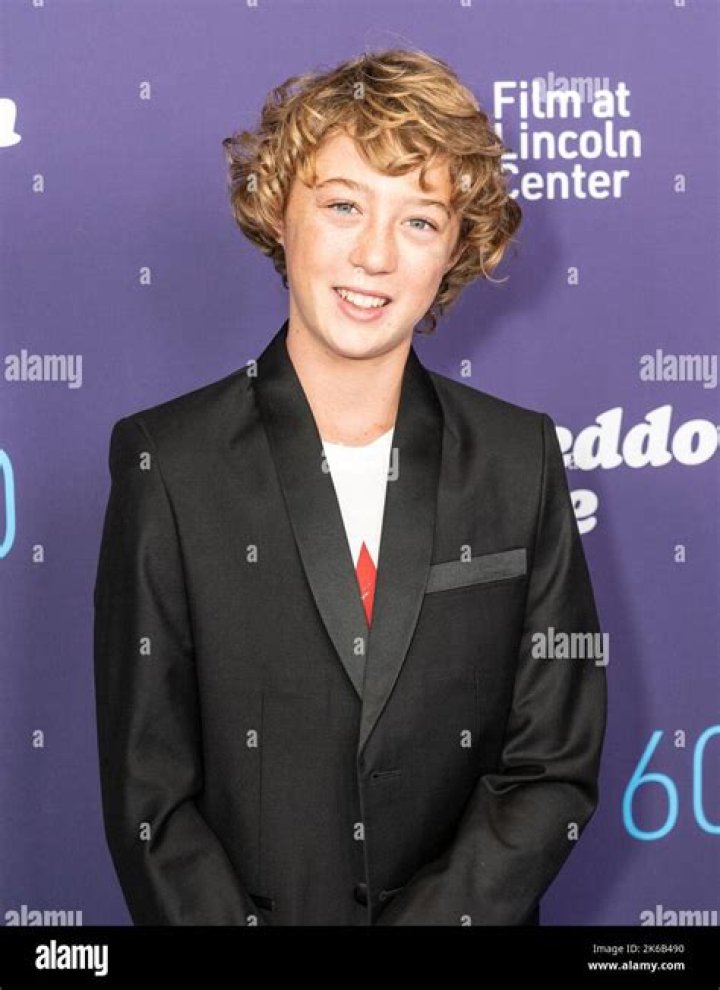 Michael Banks Repeta - Age, Family, Bio