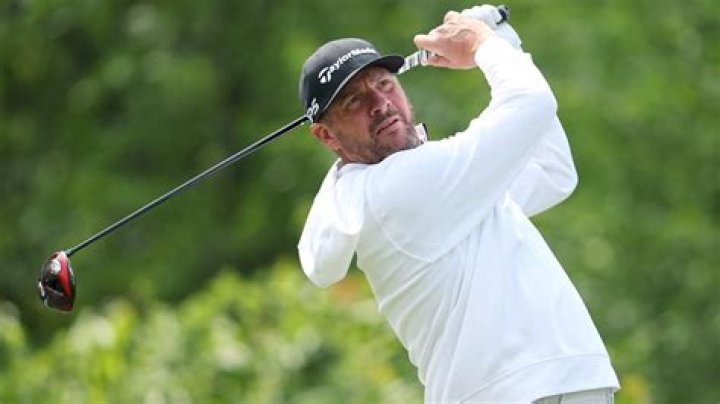 Michael Block (Golfer) Bio (Wiki) 