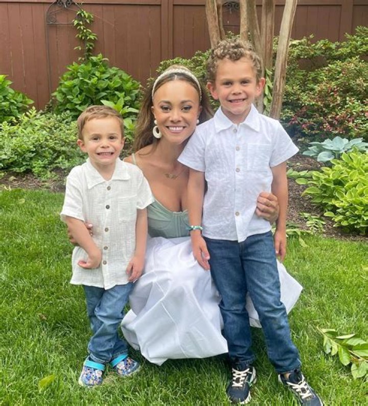 Michael Darby - Age, Family, Bio