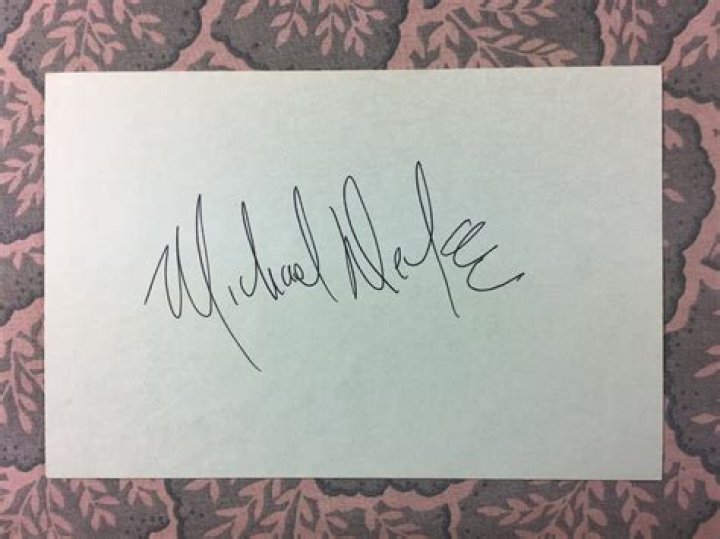 Michael DeLuise - Age, Family, Bio