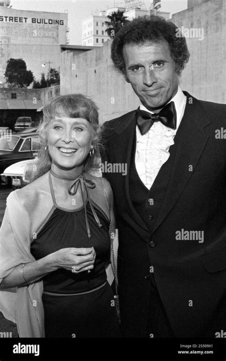 Michael Forest - Age, Family, Bio