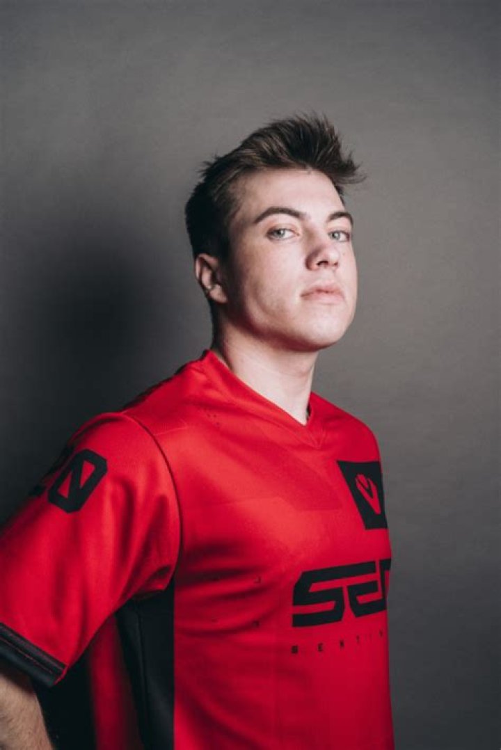 
Michael Gulino – SEN Dapr Age, Birthday, Wikipedia, Who, Nationality, Biography 