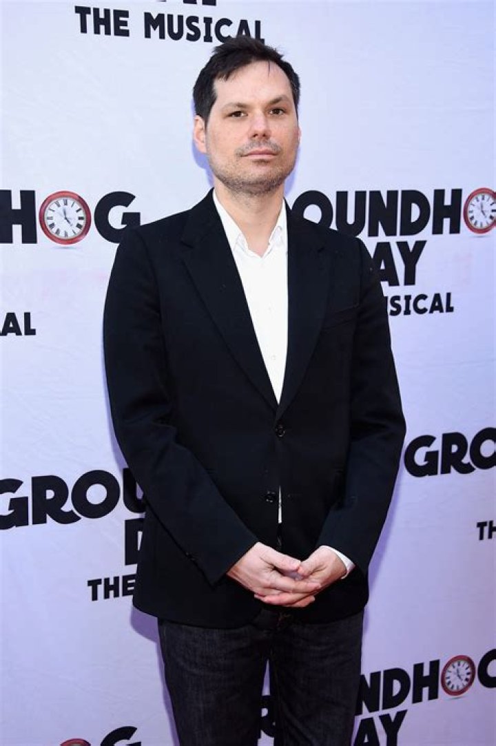 Michael Ian Black Net Worth - Wiki, Age, Weight and Height, Relationships, Family, and More