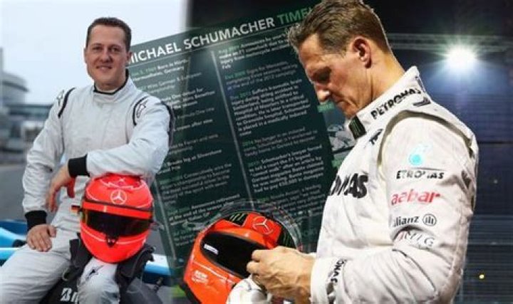 
Michael Schumacher Is Still Alive And Is Recovering From The Ski Accident: Former F1 Driver Illness And Health Update 2022 