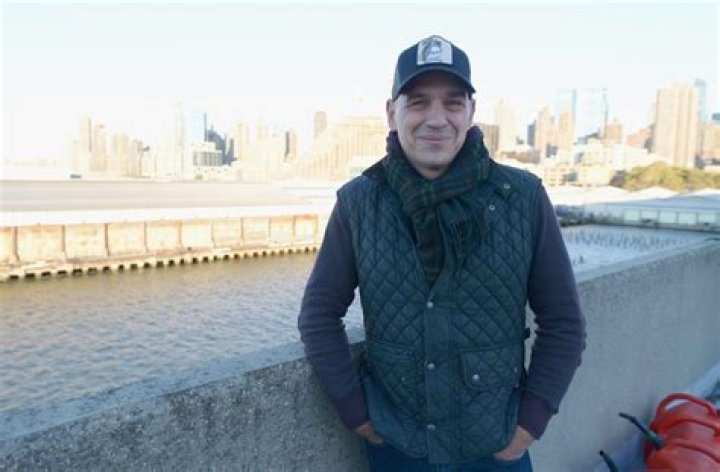 Michael Symon Net Worth - Wiki, Age, Weight and Height, Relationships, Family, and More