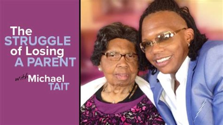 Michael Tait - Age, Family, Bio