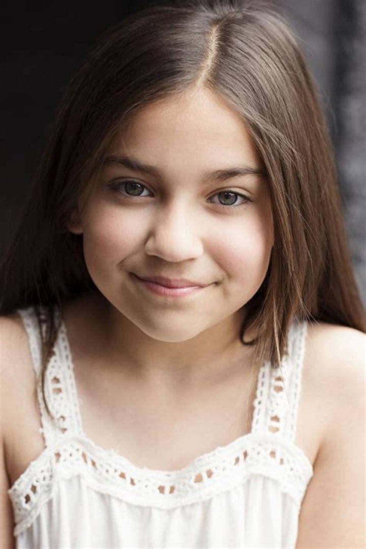 Michela Luci - Age, Family, Bio