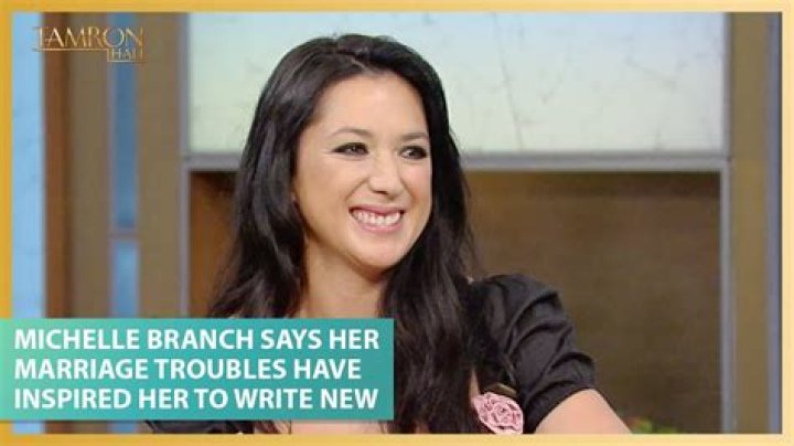 Michelle Branch Net Worth - Wiki, Age, Weight and Height, Relationships, Family, and More