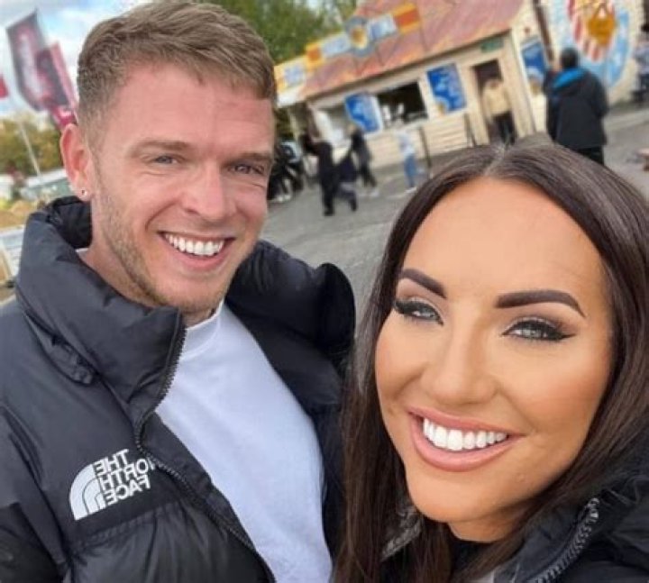 
Michelle – Jchelle36 Height, Age, Husband, Biography, Wiki, Net Worth 