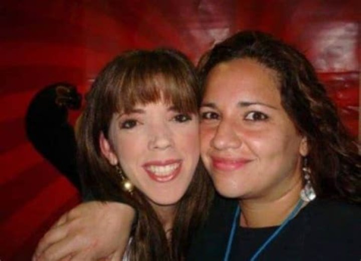 Michelle Sapene Wikipedia- Journalist Died From Multiple Esclerosis Disease