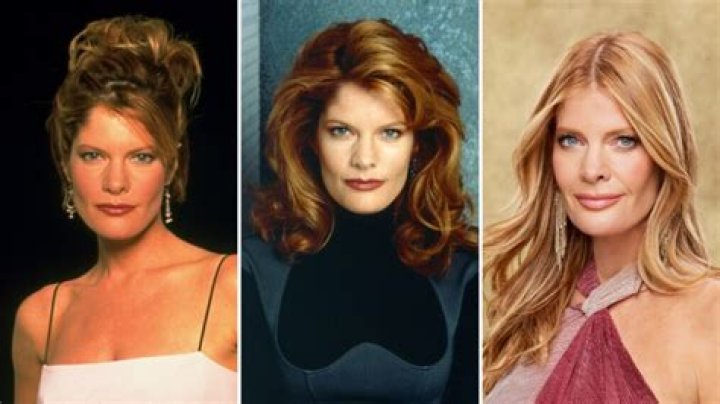 Michelle Stafford - Age, Family, Bio