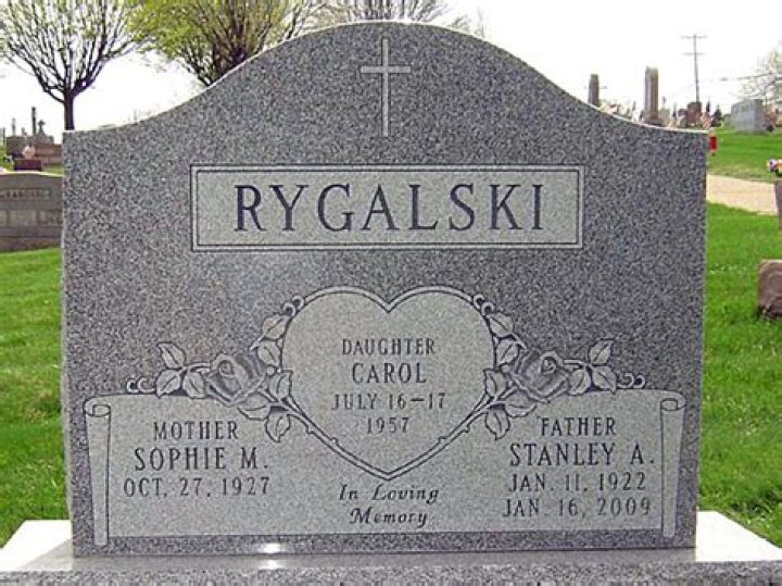 
Michigan Rachel Ulinski | Family Mourns The Loss | Death Cause 