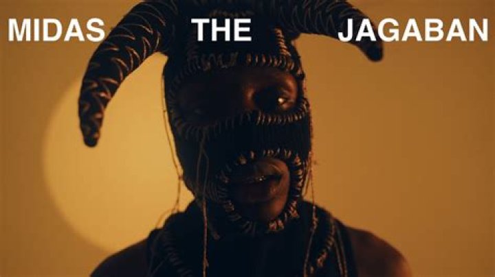 Midas The Jagaban - Age, Family, Bio