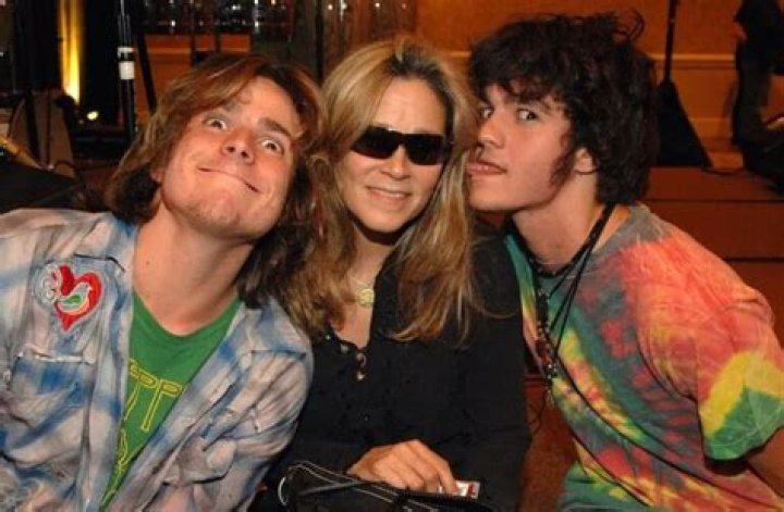 Mike D. Angelo - Age, Family, Bio