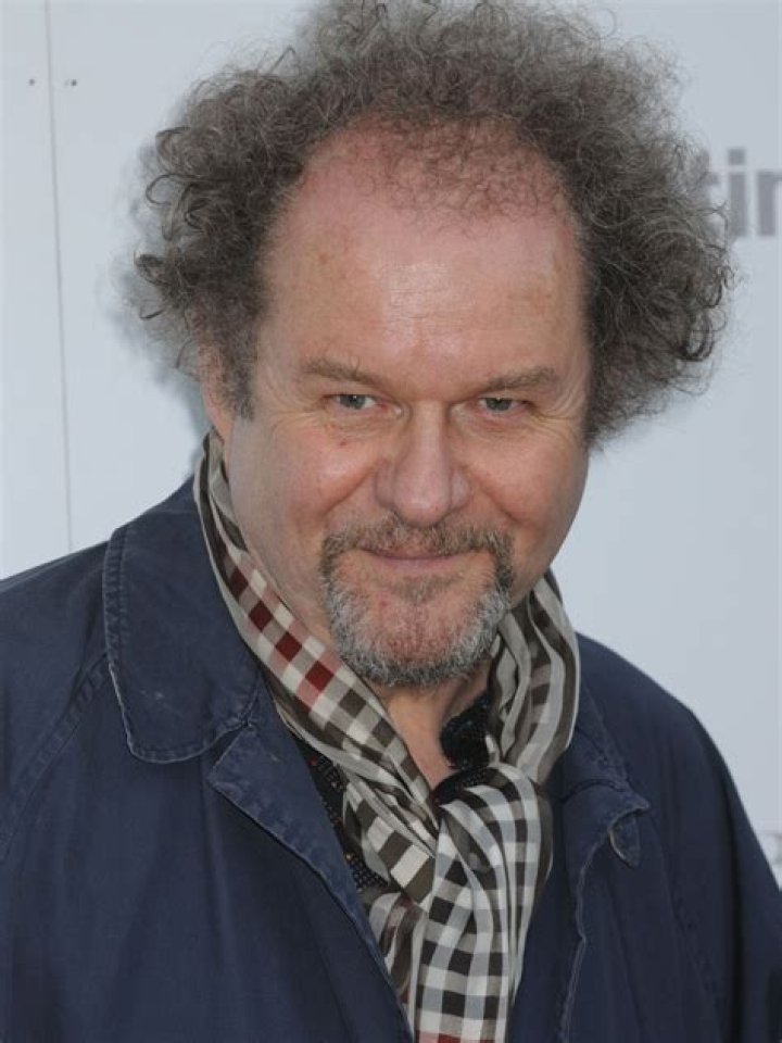 Mike Figgis Bio (Wiki) 