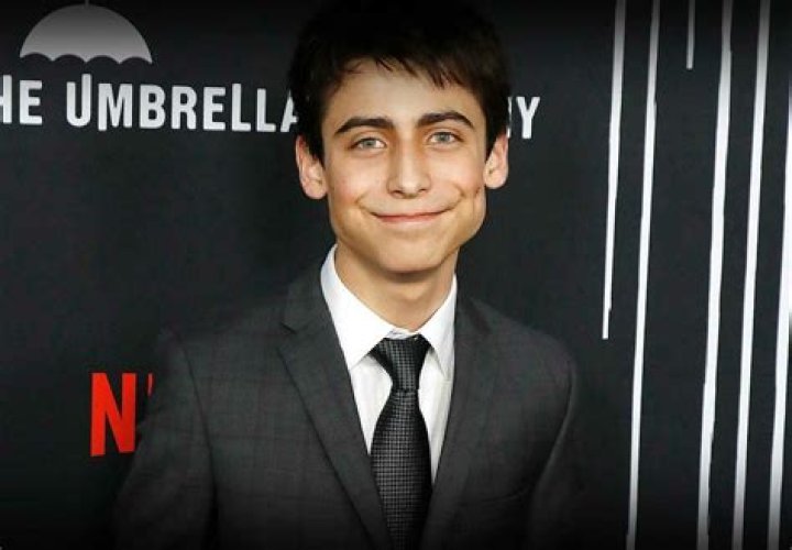 Mike Gallagher - Age, Family, Bio