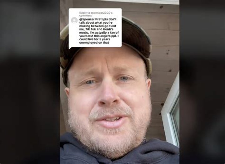 Mike Pratt net worth 2024