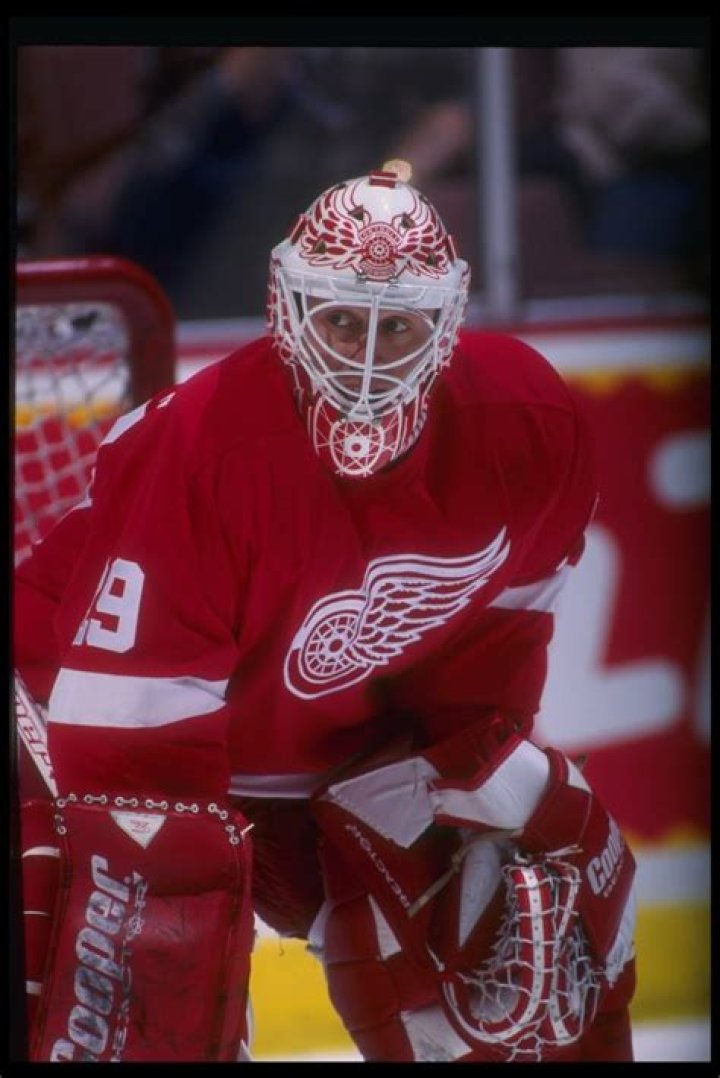 Mike Vernon Net Worth - Wiki, Age, Weight and Height, Relationships, Family, and More