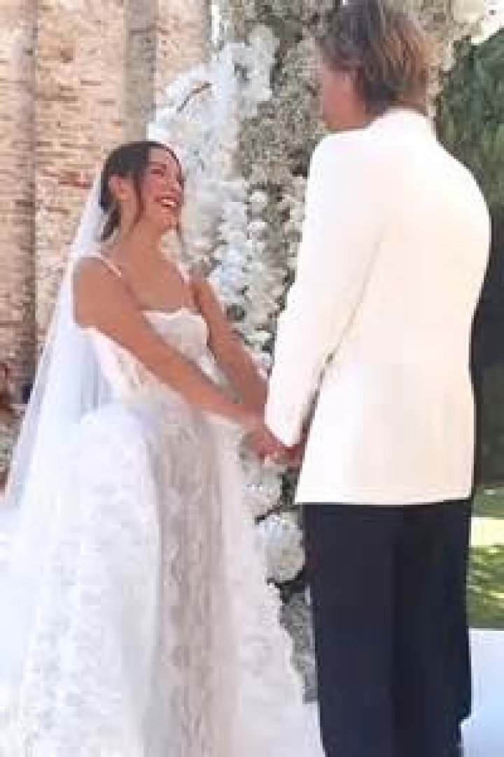 Millie Bobby Brown is engaged to boyfriend Bon Jovi’s son Jake! When is their Wedding?