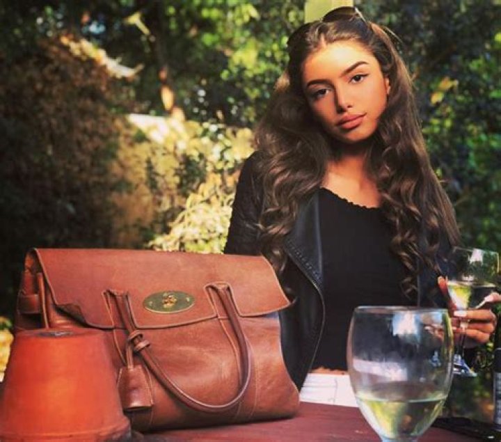 Mimi Keene Bio (Wiki) 
