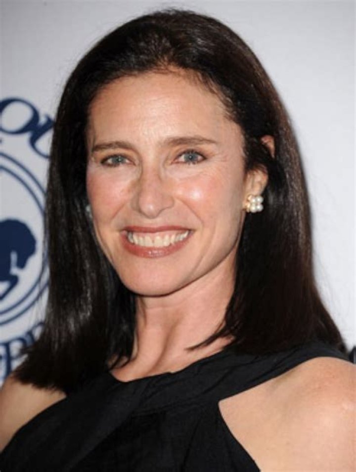 Mimi Rogers Bio (Wiki) 