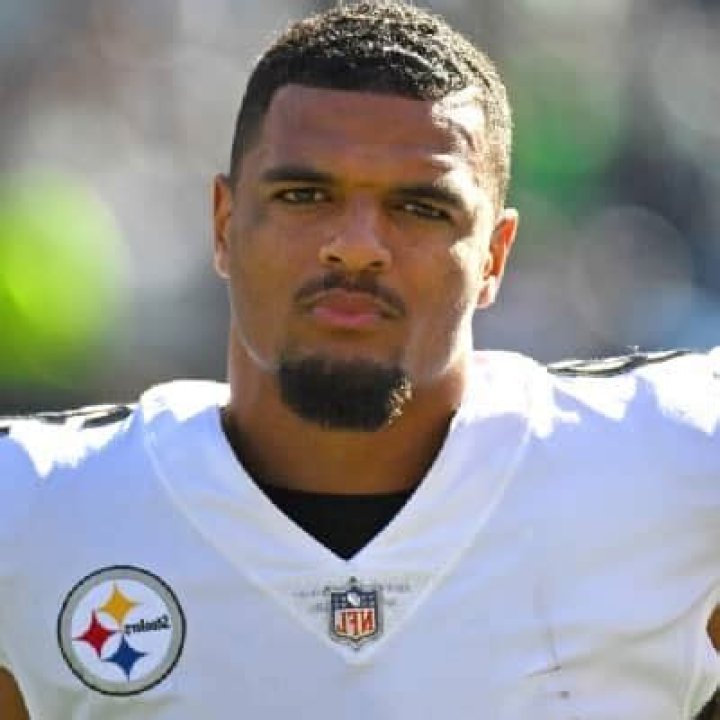 Minkah Fitzpatrick Bio (Wiki) 