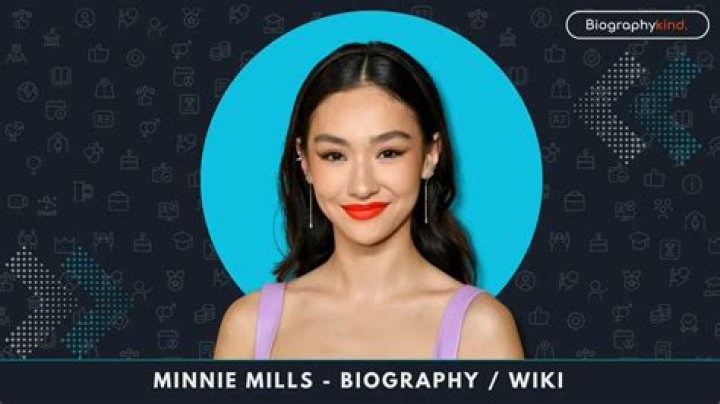 Minnie - Age, Family, Bio