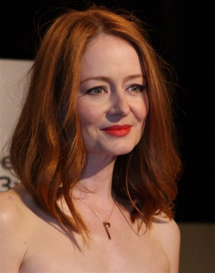 Miranda Otto Bio (Wiki) 