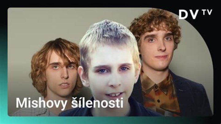 Mishovy Silenosti - Age, Family, Bio