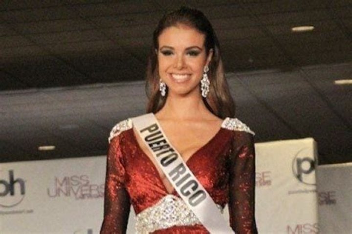 Miss Puerto Rico - Winners, Ages, Trivia